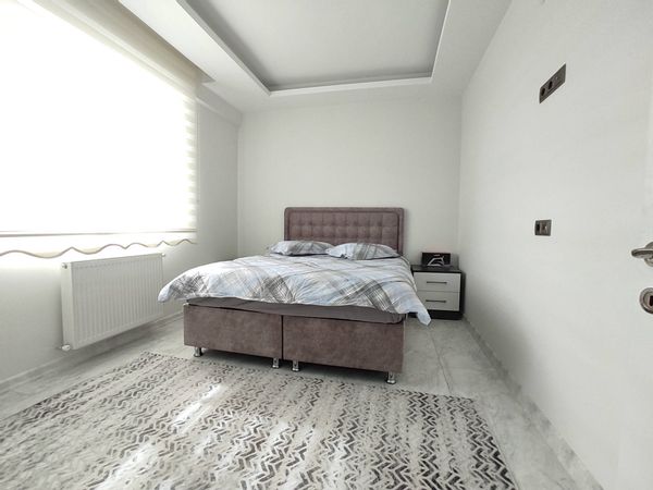 La maison de Merve Fikriye