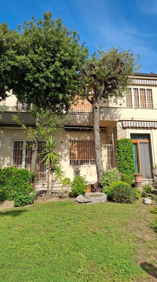 La maison de carlo