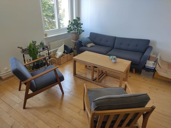 La maison de Flavia
