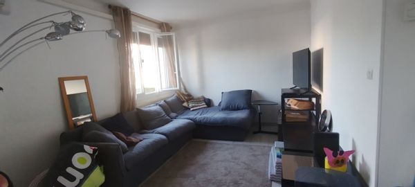 Notre appartement lumineux