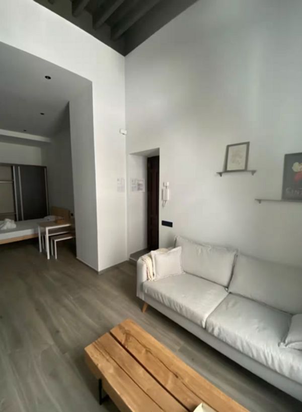 La maison de Simone