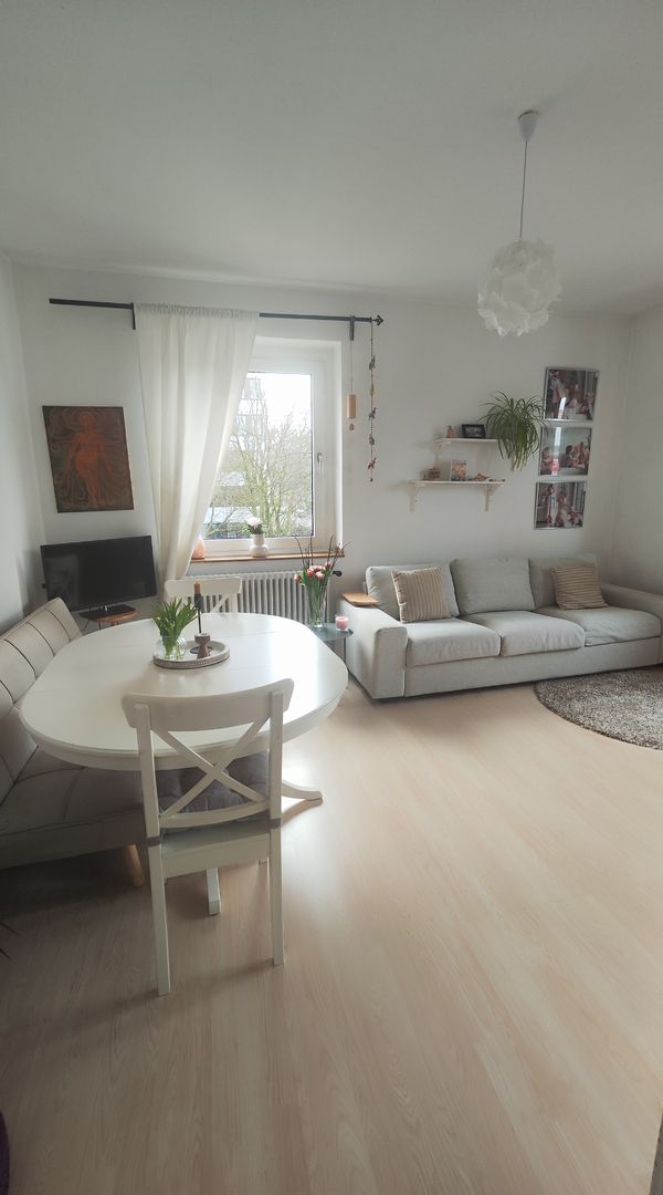 La maison de Larissa