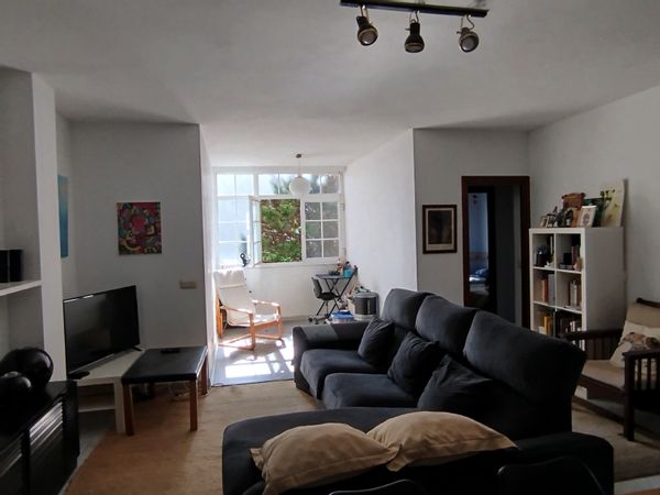 La maison de Cristina