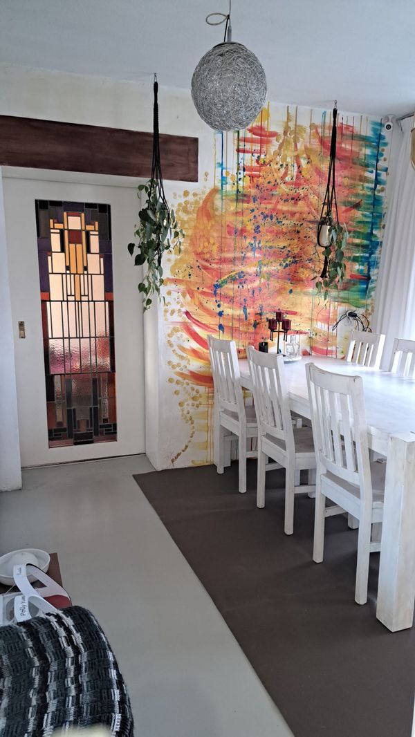 La maison de Concetta