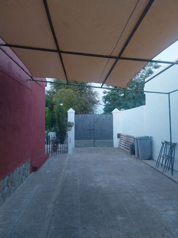 La maison de Paloma