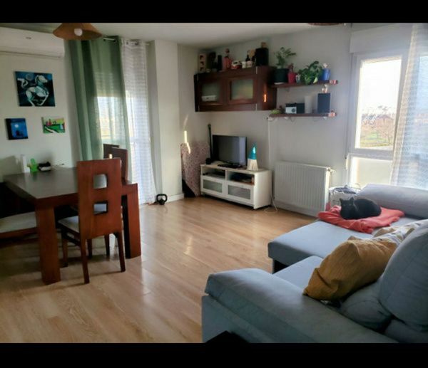 La maison de Laura
