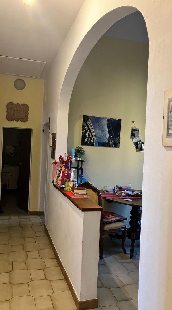 La maison de Cecilia