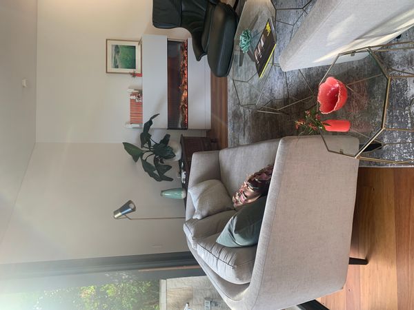 La maison de Julia