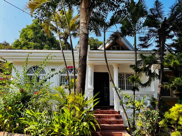 La maison de Ritika