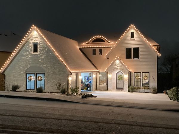 La maison de Brandon