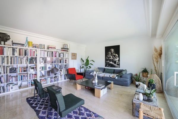 La maison de Natacha et Patrick