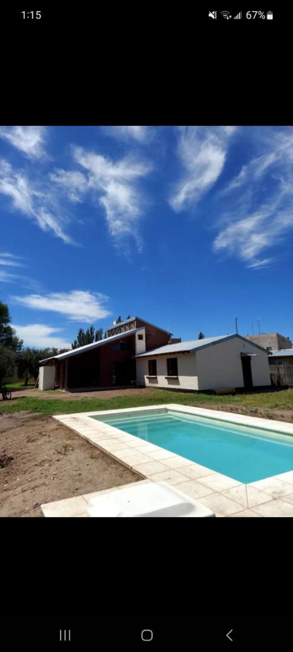 La maison de belen