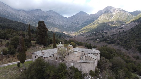 La maison de Spyro