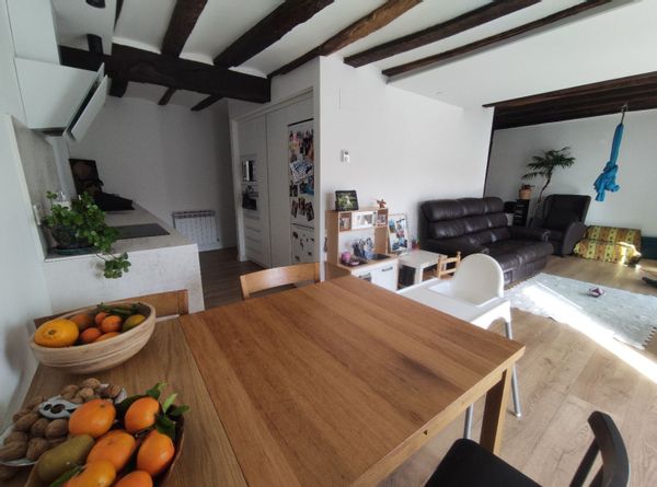 La maison de Estitxu