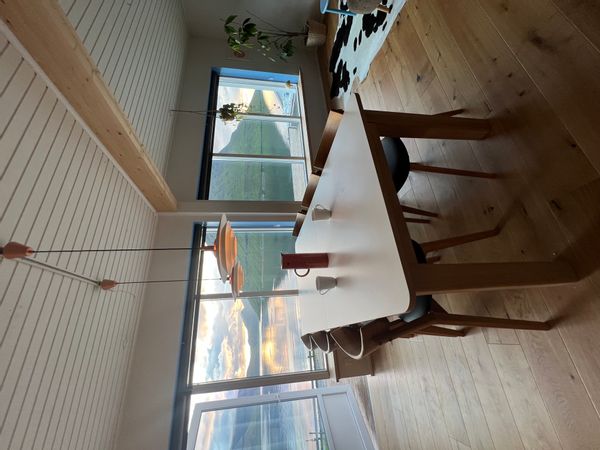 La maison de Oddmar
