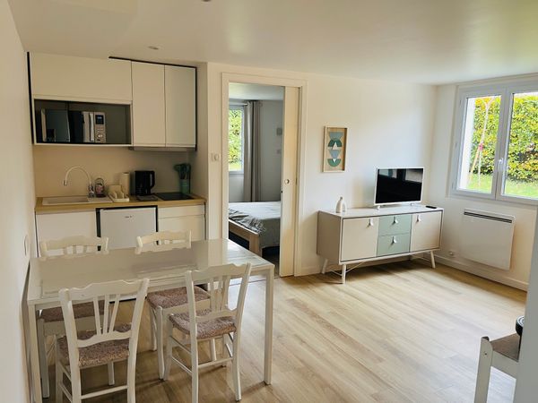 Appartement privée