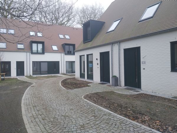 La maison de Jan