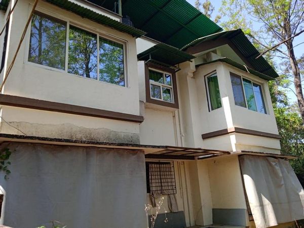 La maison de Sachin