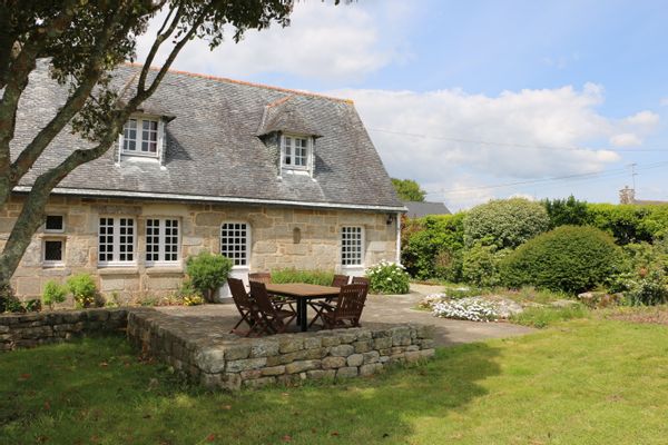 La maison de Bertille & Vianney