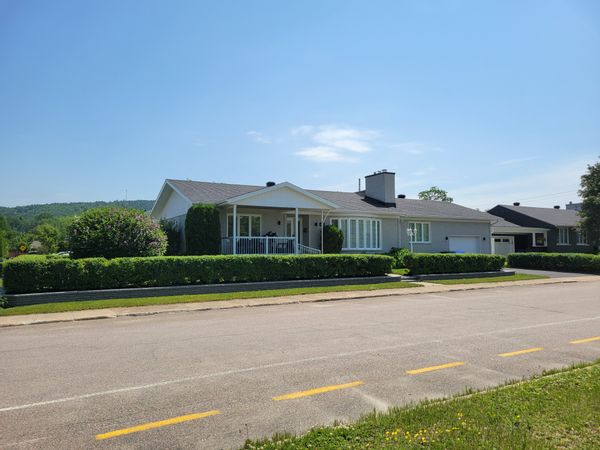 La maison d'Audrey et David