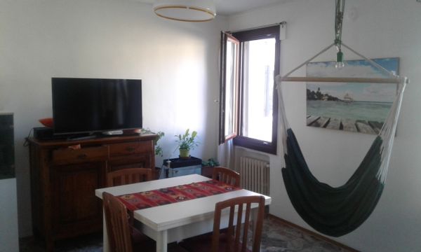 La maison de Fabio E Giulia