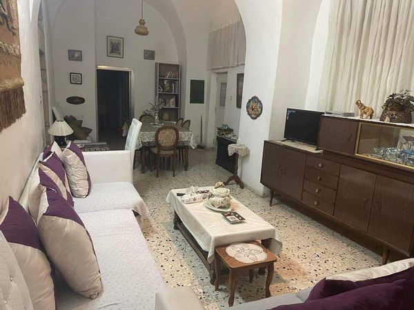 La maison de ramzi
