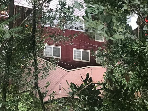 La maison de Richard
