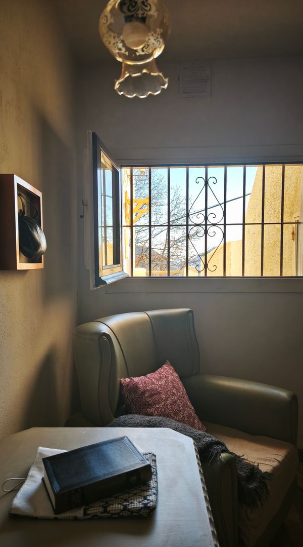La maison de Mireia