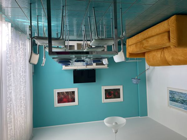 La maison de Daniela