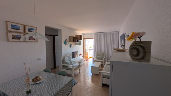 La maison de Eduardo