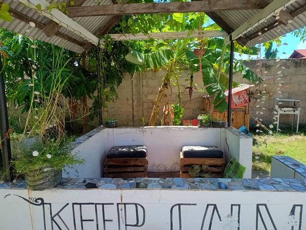 La maison de Esther