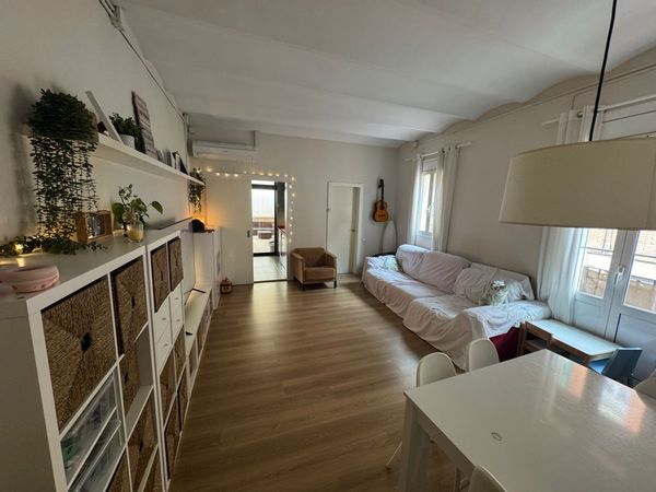 La maison de Sheila