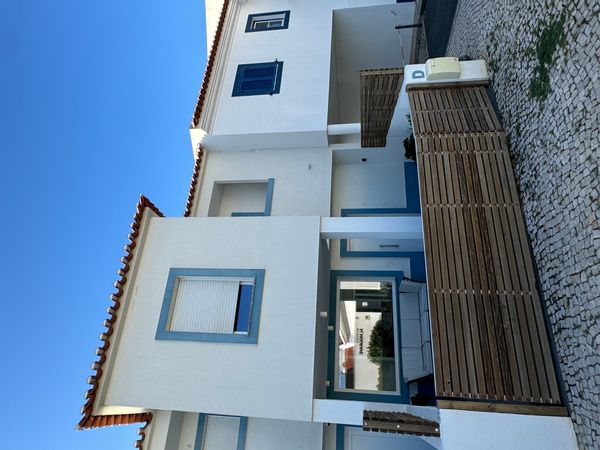 La maison de Paulo