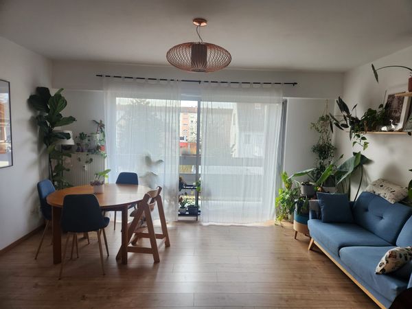 La maison de Anca