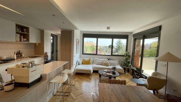 La maison de KOSTAS