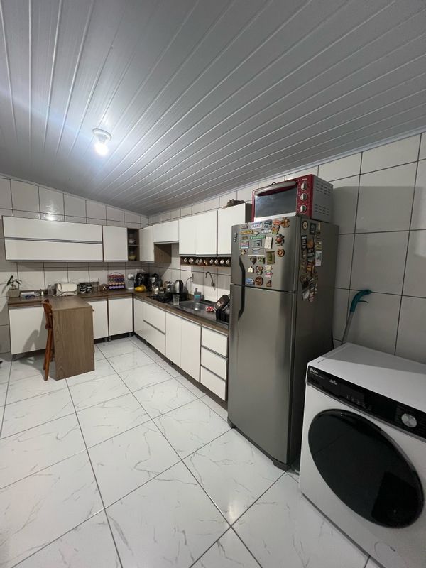 La maison de Paola