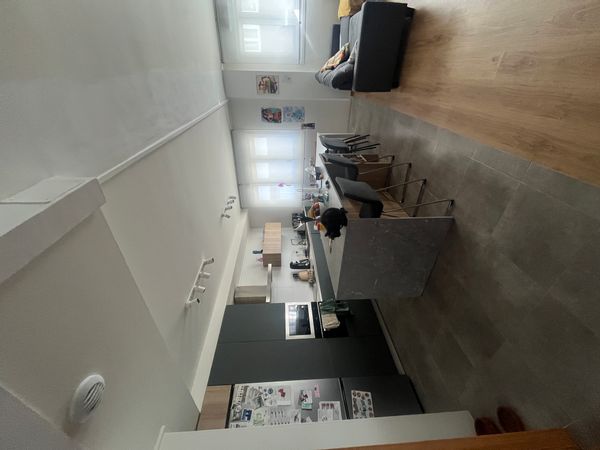 La maison de Irati & Lucas