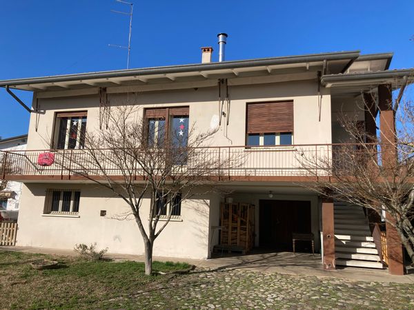 La maison de Alessia