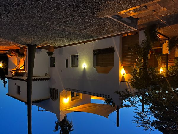 La maison de Jenneke