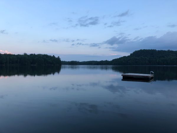 Chalet Estrie