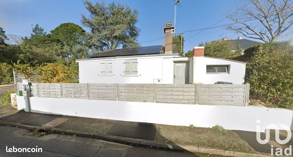 La maison de Steven
