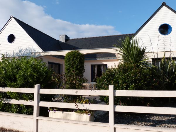 La maison de MARIE NOELLE