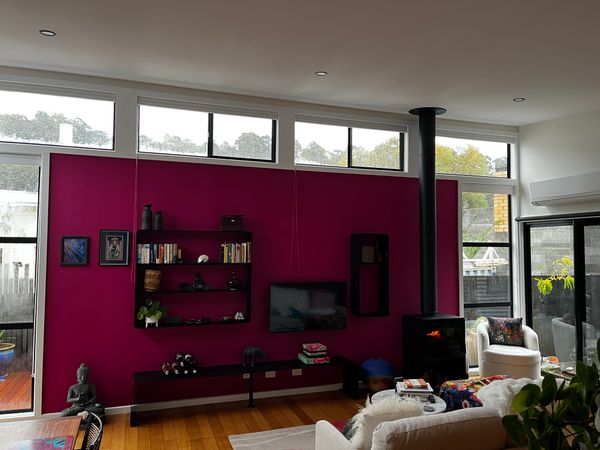 La maison de Marian