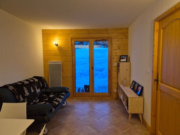 L'appartement de Margaux