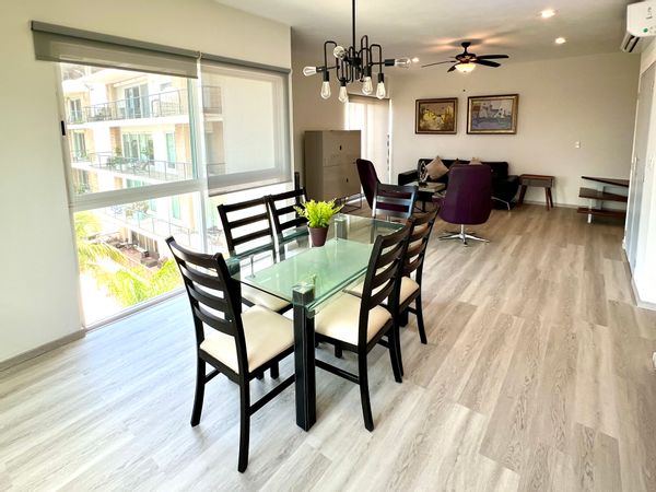 La maison de German