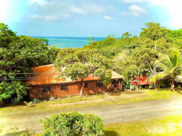 La maison de Harlyn