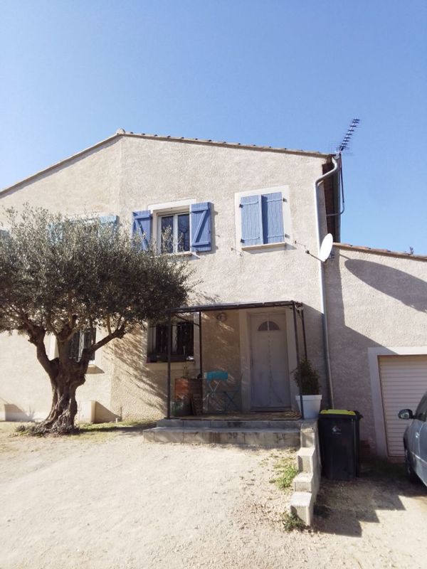 Chez Catherine et Arnaud, Gard, Sud de France