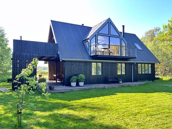 La maison de Lene