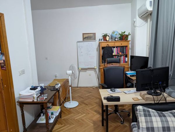 La maison de Dotun