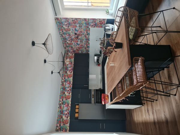 La maison de Aurelie